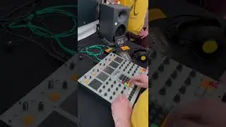 Superbooth 2023: PolyPulse by Lambda Synthetics #shorts