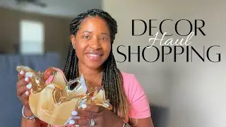 New Construction Update + Shopping Haul | Meritage Homes Chatham Model