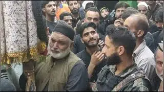 Aga Syed Mohsin Mustafa Al Mosavi