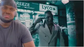 Youngs Teflon - Hustlers Don’t Die (Part 7) [Music Video Reaction]