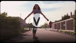 Фонд VF гордится своей мощью