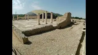 ROMAN CITY OF COMPLUTUM