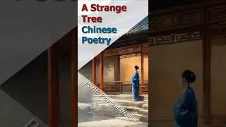 A Strange Tree | Unknown Author | Poetry
