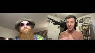 BB25 Red Utley's eviction interview 06/09/23.