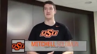 Next Day Minute: Mitch Solomon's Dunk Heard 'Round Sioux Falls