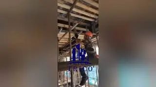 Adjustable Concrete Beam formwork clamp for Concrete Construction