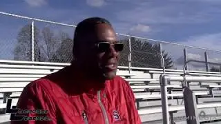 Lacrosse Legends: Keith Owens & Rodney Dumpson