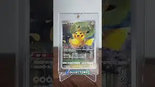 INSANE Pokemon Cards You May Not Know Existed! - Part 5