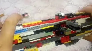 lego ak 47 mechanism