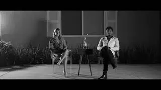 Scared of Love - K Camp (Malcolm and Marie Visual)