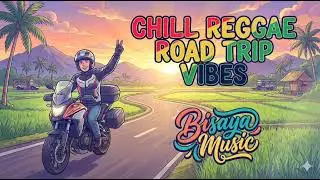 ROAD TRIP REGGAE / Bisaya Song / Joyful & Fun / Endless Trip / Country Music Reggae Vibes