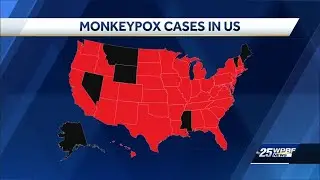 WHO declares Monkeypox outbreak as 