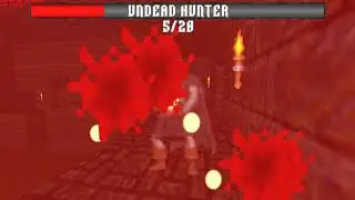 ModdbKorner - DOOM 2 - Abysm 2: Infernal Contract (Elder Dooms Diablivion)