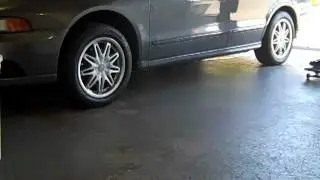 Varial Heelflip