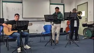 Hallelujah