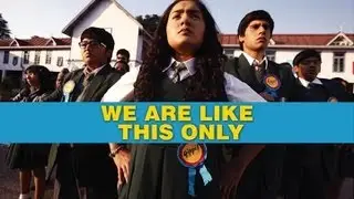 Gippi - We Are Like This Only - Making of The Song Video