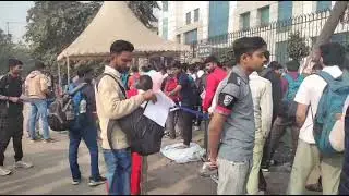 DSSSBJail Warder 24 Nov 1st Shift Exam Review | DSSSB  Jail Warder 24 Nov 1st Shift Exam Analysis 