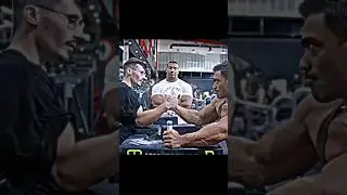 The SECRET to Super Human strength 🤯 #armwrestling