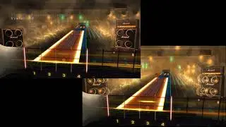 Love Bites - Def Leppard - Rocksmith 2014 - CDLC
