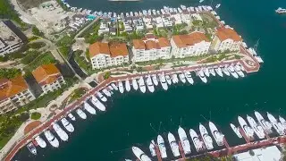 Cap Cana The World's Greatest Destination by Realtors Caribbean