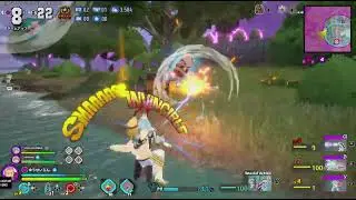 ULTRA RUMBLE（1245）通形ミリオ（シアカウンター）