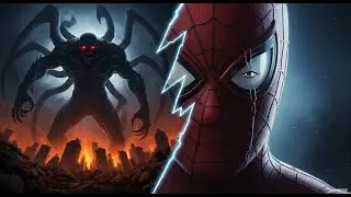 Monster or Victim? The Giant Creature That Divided the World | Spider-Man’s Controversial Choice