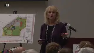Southwest Community Park Grant Application