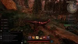 Path Of Titans Semi Realism Time Again!