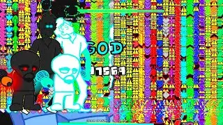 Spacebraker 2% This is a BOT play  Murdersands Mode FPS1000 프레임 상태 모드 보기