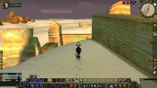 Warcraft Episode 5 - The dangerous Deserts of Tanaris