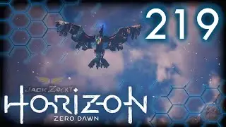 Jack zockt: Horizon Zero Dawn - 219 - Blut der Maschinen - Teil 2 (Blind Let&acute;s Play)