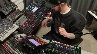 DVS NME - Zephyr Skyline
