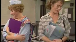 Dinnerladies - Series 2 - Episode 3 - Part 2