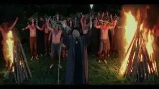 When the Sun Was a God - Pagan Music - Keith O' Sullivan