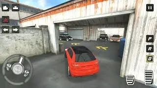 Real Car Parking School 2019 #5 - Hatchback and Coupe Driving - Gameplay Android