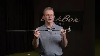 BGT Paradox Zero Torque Golf Putters Swing Balance Technology