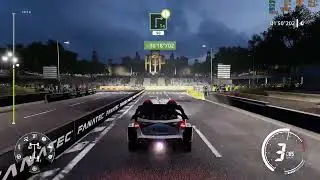RallyRACC | Toyota GR Yaris Rally1 | WRC 9 Gameplay