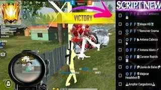 hack script  free fire 1.54.6 💥 mod menu game guardian script  😈 vip mod menu apk