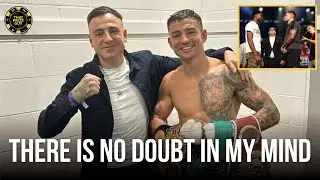 &ldquo;HE WILL STOP ABDULLAH MASON!&rdquo; | Sam Noakes&rsquo; brother Sean Noakes predicts Ring IV