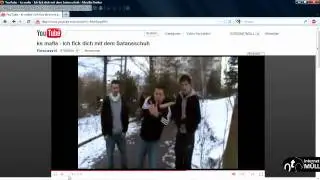 INTERNETM&Uuml;LL -KS MAFIA