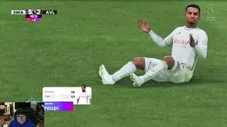 Swansea City Karriere Folge 57