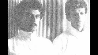 ELECTRIC NOSTALGIA -White Life - Live June 1979-.wmv