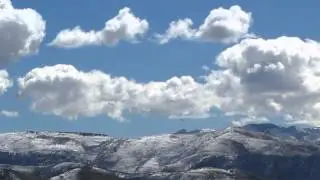 GOLDEN EAGLE SKY DANCING