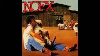 NOFX - Philty phil philanthropist (espa&ntilde;ol)