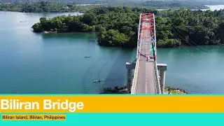 Biliran Bridge: The Maintenance