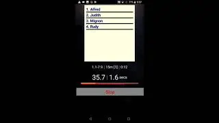 Bleep Test Pro - UK Police