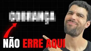 Todo Programador J&uacute;nior Precisa Ouvir Isso Antes de Desistir
