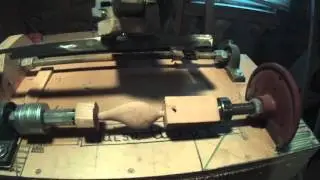 GG-Mans Lure Replicator Part-2