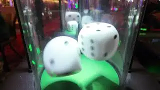 $100 Profit with ZERO Stress? Bubble Craps Masterclass 