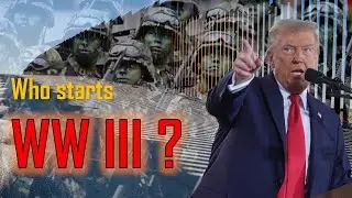 March 4, 2025 ❤️ World War 3... They are preparing to strike as we speak... Love Letter from Jesus